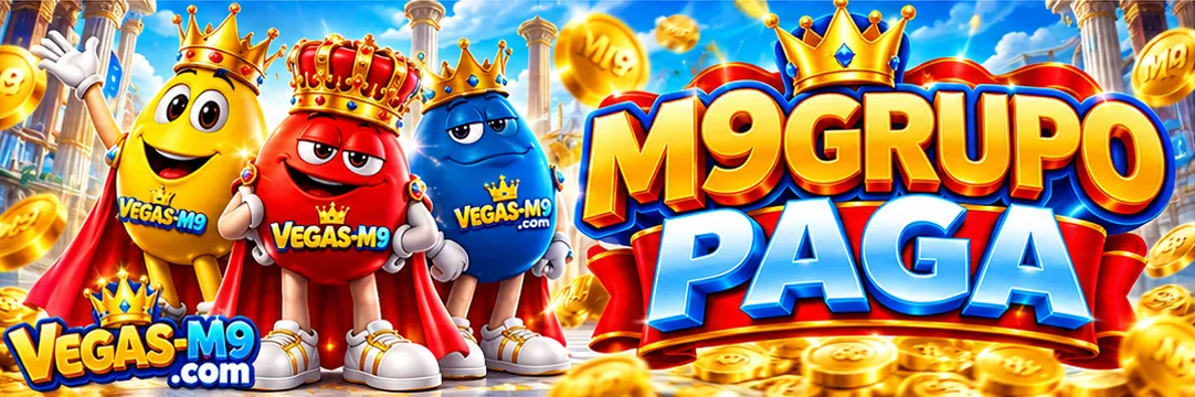 Vegas M9: destaque 3